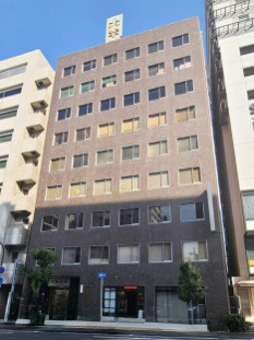 天翔オフィス心斎橋9階