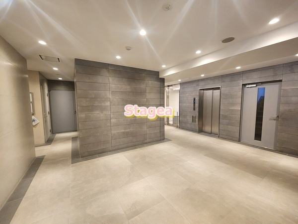 BPRレジデンス武蔵浦和のその他共用部分