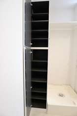 収納シューズボックス