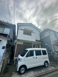 大野台貸家の画像