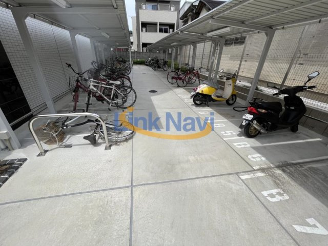 【その他共用部分】 | アドバンス大阪ヴェンティ