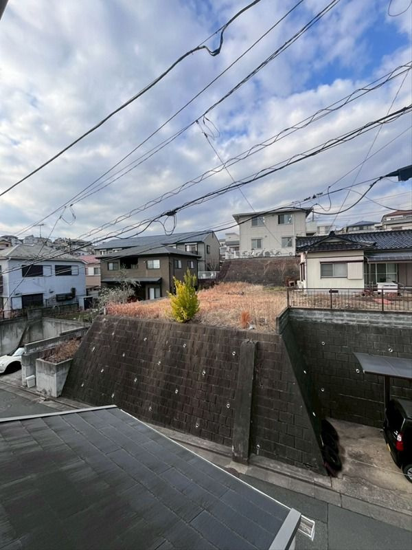 藤沢戸建ての展望