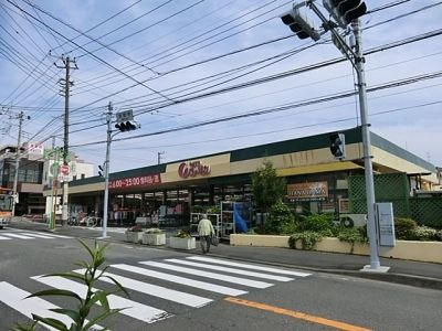 藤沢戸建ての周辺
