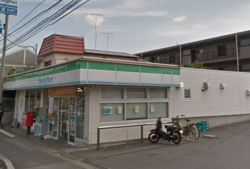 藤沢戸建ての周辺
