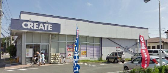 藤沢戸建ての周辺