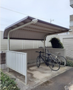 イースト カーサBのその他共用部分|※同施工物件参照