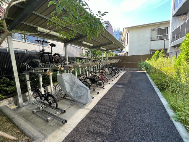 WINGTERRACE大鳥居のその他共用部分