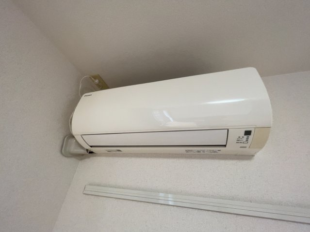 ルーチェ石浜の設備