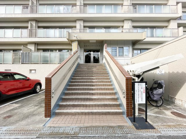 岡本パークマンションのその他