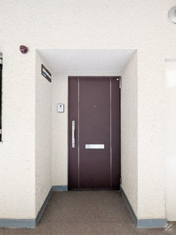 岡本パークマンションのその他