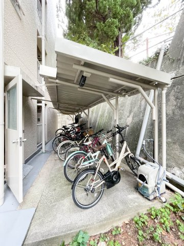 岡本パークマンションのその他