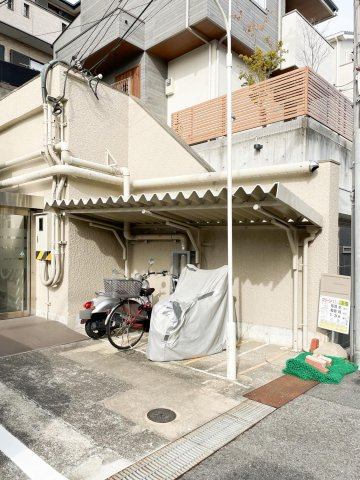 岡本パークマンションのその他