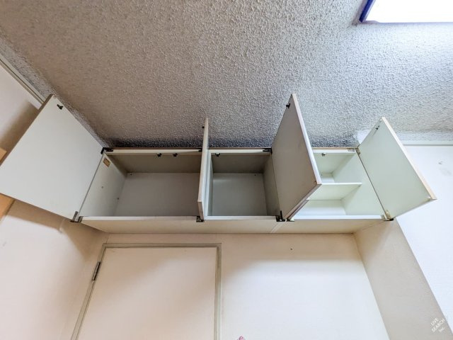 岡本パークマンションのその他