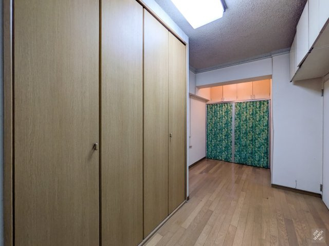 岡本パークマンションのその他共用部分
