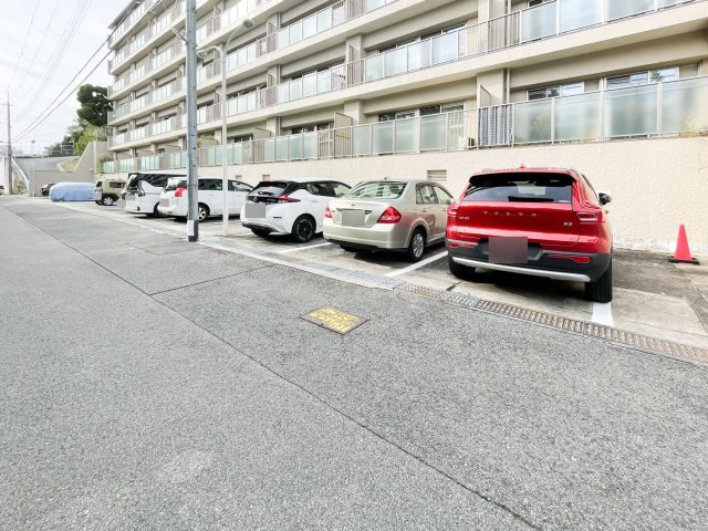 岡本パークマンションのその他