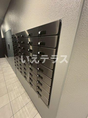 エスリード神戸ラ・コスタのその他共用部分