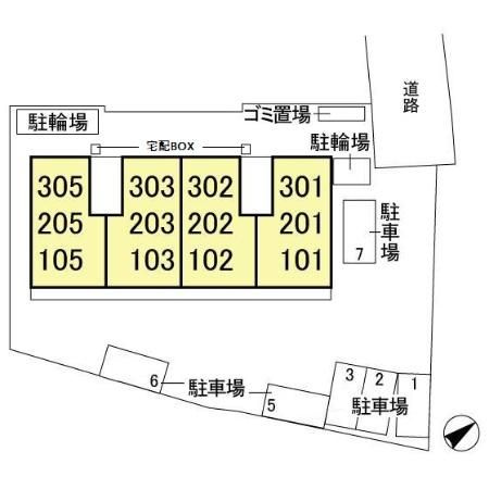 ソレイユのその他