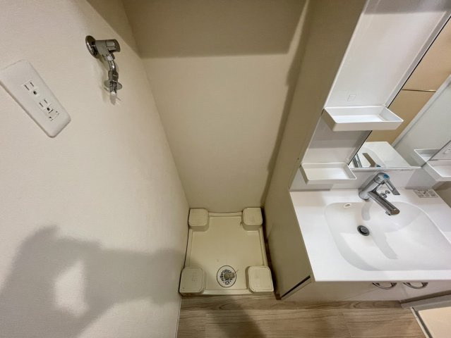 アルファレガロ神戸元町のその他|同物件別部屋写真