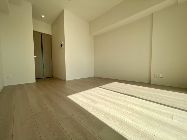 アルファレガロ神戸元町の内装|同物件別部屋写真
