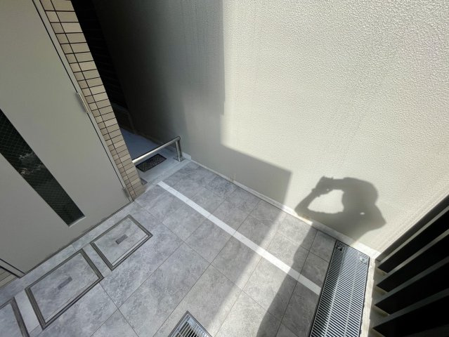 アルファレガロ神戸元町のその他