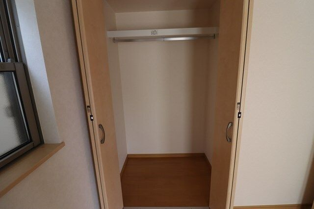 半崎の家　　刈谷市の賃貸ならクラスホーム刈谷店の収納