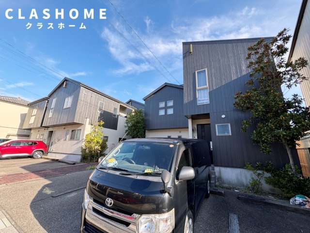 半崎の家　　刈谷市の賃貸ならクラスホーム刈谷店
