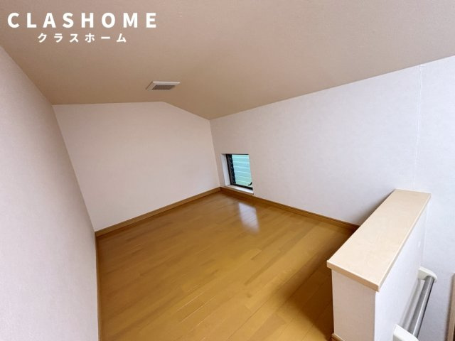 半崎の家　　刈谷市の賃貸ならクラスホーム刈谷店の内装