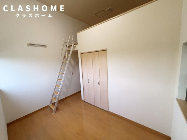 半崎の家　　刈谷市の賃貸ならクラスホーム刈谷店の内装