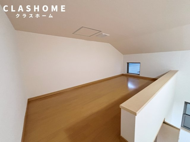 半崎の家　　刈谷市の賃貸ならクラスホーム刈谷店の内装