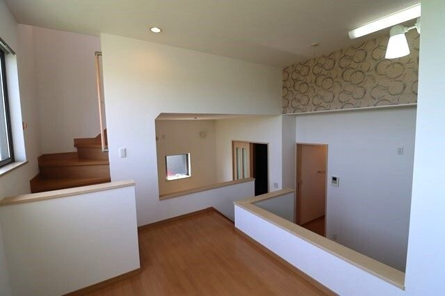 半崎の家　　刈谷市の賃貸ならクラスホーム刈谷店の内装