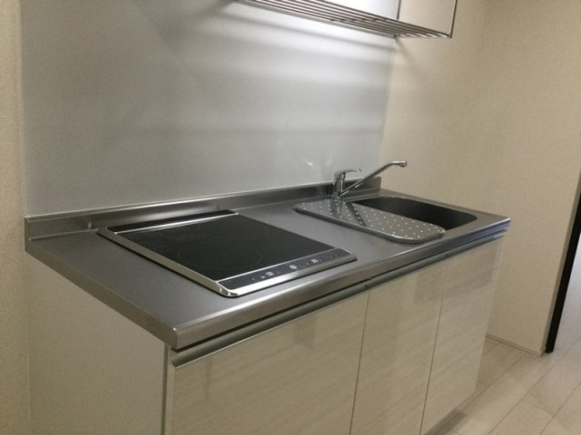 フジパレス住吉沢之町Ⅱ番館のキッチン