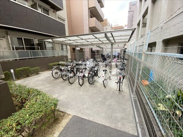 【その他共用部分】 | ルリエ江坂