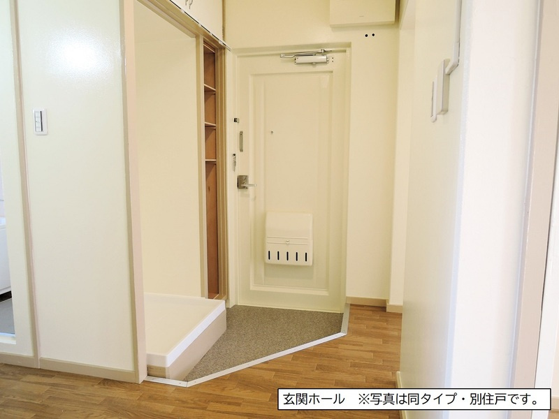 ★玄関★