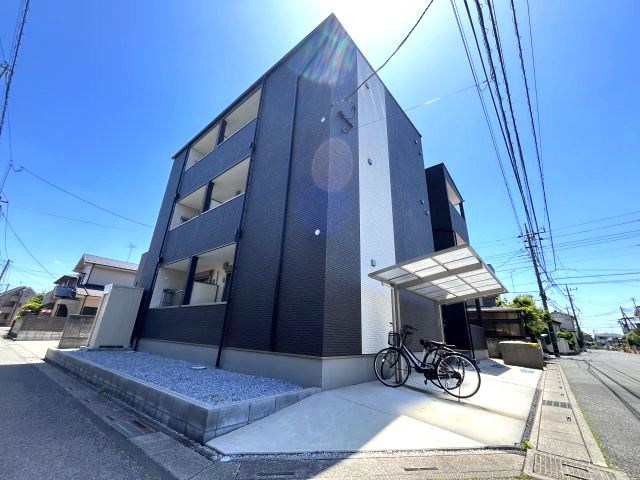 ジーメゾン春日部豊春ノア