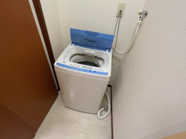 ルーチェ石浜の設備