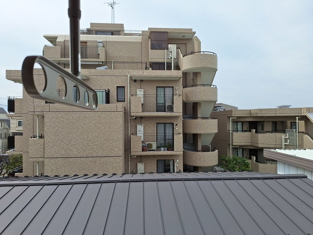 スカイラークシャトーの展望|別号室の参考写真です