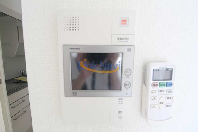 【設備】 | セレニテ江坂ルフレ