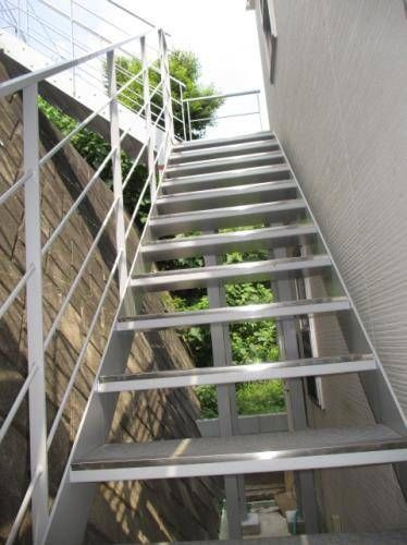 Ｂｕｏｎａ　Ｖｉｔａのその他共用部分