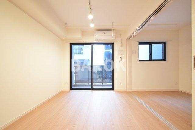 リアンレガーロ井尻駅前弐番館の内装