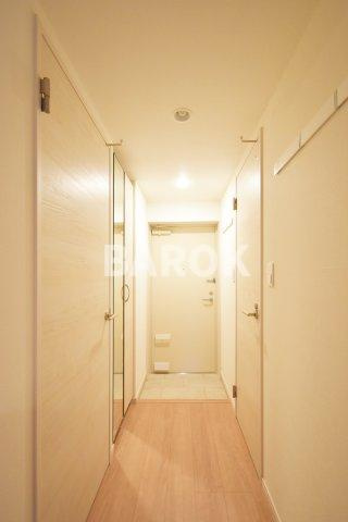 リアンレガーロ井尻駅前弐番館の設備