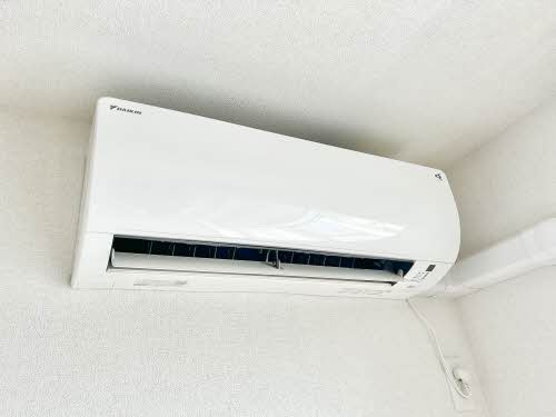 【設備】 | リバーサイド　ハナ