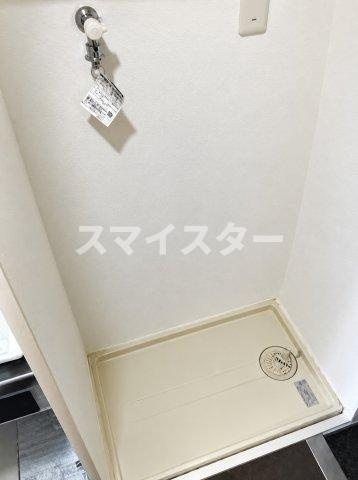 ラレーブ津田沼Ⅳの設備