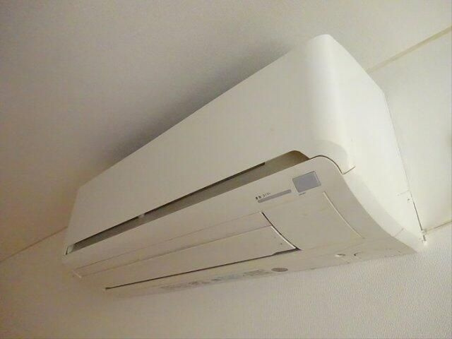 【設備】 | ラポルタイズミ