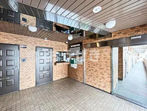 ライオンズマンション横浜駅東のその他