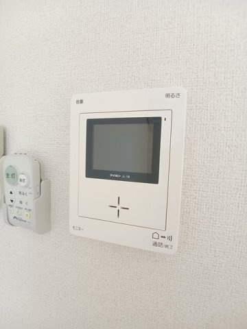 サニー　ブライト　Ⅱの設備
