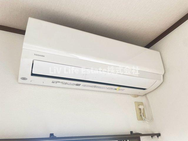 らいとあっぷEの設備