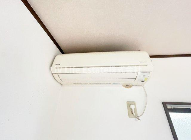 らいとあっぷEの内装