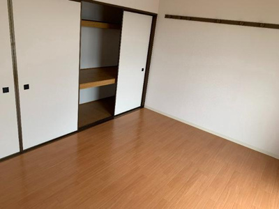 【内装】 | ストーク・Ｓ
