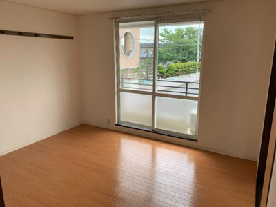 【内装】 | ストーク・Ｓ