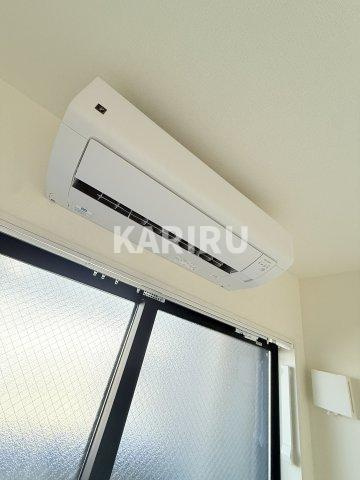 ハーモニーテラス伝法Ⅵの設備
